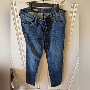 Kut From The Kloth Straight Leg Jeans
